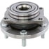 NTN WE60425 Wheel Bearing and Hub Assembly "BCA" Wheel Bearing and Hub Assembly