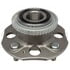 NTN WE60475 Wheel Bearing and Hub Assembly "BCA" Wheel Bearing and Hub Assembly