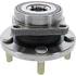 NTN WE60479 Wheel Bearing and Hub Assembly "BCA" Wheel Bearing and Hub Assembly