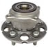 NTN WE60506 Wheel Bearing and Hub Assembly "BCA" Wheel Bearing and Hub Assembly