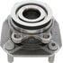 NTN WE60498 Wheel Bearing and Hub Assembly "BCA" Wheel Bearing and Hub Assembly