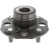 NTN WE60524 Wheel Bearing and Hub Assembly "BCA" Wheel Bearing and Hub Assembly