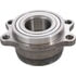 NTN WE60519 Wheel Bearing "BCA" Wheel Bearing