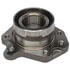 NTN WE60536 Wheel Bearing and Hub Assembly "BCA" Wheel Bearing and Hub Assembly