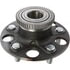 NTN WE60537 Wheel Bearing and Hub Assembly "BCA" Wheel Bearing and Hub Assembly