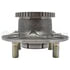 NTN WE60574 Wheel Bearing and Hub Assembly "BCA" Wheel Bearing and Hub Assembly