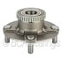 NTN WE61209 Wheel Bearing and Hub Assembly "BCA" Wheel Bearing and Hub Assembly