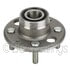 NTN WE61413 Wheel Bearing and Hub Assembly "BCA" Wheel Bearing and Hub Assembly
