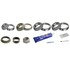 NBDRK321K by NTN - "BCA" Axle Differential Bearing and Seal Kit