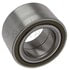 WE60343 by NTN - "BCA" Wheel Bearing