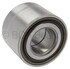 WE60339 by NTN - "BCA" Wheel Bearing