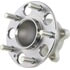 NTN WE60420 Wheel Bearing and Hub Assembly "BCA" Wheel Bearing and Hub Assembly
