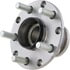 NTN WE60427 Wheel Bearing and Hub Assembly "BCA" Wheel Bearing and Hub Assembly