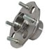 NTN WE60473 Wheel Bearing and Hub Assembly "BCA" Wheel Bearing and Hub Assembly