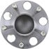 NTN WE60489 Wheel Bearing and Hub Assembly "BCA" Wheel Bearing and Hub Assembly
