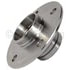 WE60530 by NTN - "BCA" Wheel Bearing and Hub Assembly