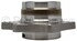 WE60583 by NTN - "BCA" Wheel Bearing Assembly