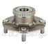 NTN WE61209 Wheel Bearing and Hub Assembly "BCA" Wheel Bearing and Hub Assembly