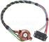 US780 by STANDARD IGNITION - Ignition Starter Switch