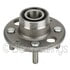 NTN WE61413 Wheel Bearing and Hub Assembly "BCA" Wheel Bearing and Hub Assembly