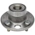 NTN WE60416 Wheel Bearing and Hub Assembly "BCA" Wheel Bearing and Hub Assembly