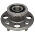 WE60418 by NTN - "BCA" Wheel Bearing and Hub Assembly