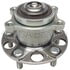 NTN WE60420 Wheel Bearing and Hub Assembly "BCA" Wheel Bearing and Hub Assembly