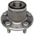 NTN WE60427 Wheel Bearing and Hub Assembly "BCA" Wheel Bearing and Hub Assembly