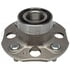 NTN WE60473 Wheel Bearing and Hub Assembly "BCA" Wheel Bearing and Hub Assembly