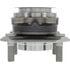 NTN WE60498 Wheel Bearing and Hub Assembly "BCA" Wheel Bearing and Hub Assembly