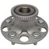 NTN WE60545 Wheel Bearing and Hub Assembly "BCA" Wheel Bearing and Hub Assembly