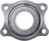 WE60551 by NTN - "BCA" Wheel Bearing Assembly