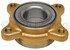 WE60547 by NTN - "BCA" Wheel Bearing