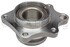 NTN WE60582 Wheel Bearing Assembly "BCA" Wheel Bearing Assembly