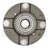 NTN WE61209 Wheel Bearing and Hub Assembly "BCA" Wheel Bearing and Hub Assembly