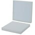 WIX Filters 49082 Cabin Air Filter WIX Cabin Air Panel