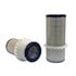 49280 by WIX FILTERS - WIX Radial Seal Outer Air