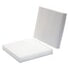 49363 by WIX FILTERS - WIX Cabin Air Panel