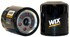 51348 by WIX FILTERS - Engine Oil Filter - Spin-On