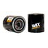 51372 by WIX FILTERS - Engine Oil Filter - Spin-On