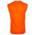 65154 by JJ KELLER - SAFEGEAR™ Hi-Vis Non-Certified Sleeveless T-Shirt With Pocket - S, Orange