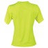 65513 by JJ KELLER - SAFEGEAR™ Women’s Fit Hi-Vis Non-Certified T-Shirt with Pocket - Small, Lime