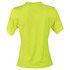 65516 by JJ KELLER - SAFEGEAR™ Women’s Fit Hi-Vis Non-Certified T-Shirt with Pocket - XL, Lime