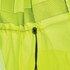 65527 by JJ KELLER - SAFEGEAR™ Women’s Fit Hi-Vis Type R Class 2 Safety Vest - Large, Lime, Zipper Closure with Vertical Reflective Tape