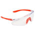 66182 by JJ KELLER - SAFEGEAR™ Optical 1 Safety Glasses - Orange Arms