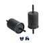 33078 by WIX FILTERS - WIX Fuel (Complete In-Line) Filter