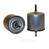 33097 by WIX FILTERS - WIX Fuel (Complete In-Line) Filter