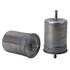 33161 by WIX FILTERS - WIX Fuel (Complete In-Line) Filter
