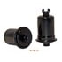 33288 by WIX FILTERS - WIX Fuel (Complete In-Line) Filter