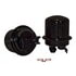 33282 by WIX FILTERS - FUEL (COMPLETE IN-LINE) FILTER